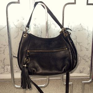 Michael Kors oversized crossbody